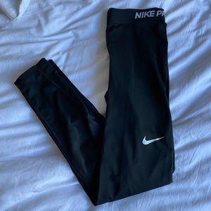 Nike Pro Training Tights Medium